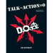 Talk - Action = 0: An Illustrated History of D.O.A.