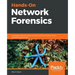 Hands-On Network Forensics: Investigate network attacks and find evidence using common network forensic tools