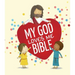 My God Loves Me Bible