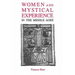 Women and Mystical Experience in the Middle Ages