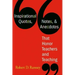 Inspirational Quotes, Notes, & Anecdotes That Honor Teachers and Teaching