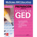 McGraw-Hill Education Preparacion Para El Examen de Ged, Tercera Edicion