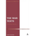 The War Texts: 1 Qm and Related Manuscripts