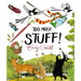 Too Much Stuff!