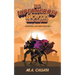 The Superheroes Movies Trivia Quiz Book: Unofficial and Unauthorized