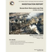 Investigation Report: Sugar Dust Explosion and Fire: (14 Killed, 36 Injured)
