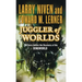 Juggler of Worlds