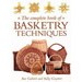 The Complete Book of Basketry Techniques