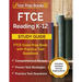FTCE Reading K-12 Study Guide: FTCE Exam Prep Book with Practice Test Questions [Includes Detailed Answer Explanations]