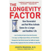 Longevity Factor: How Resveratrol and Red Wine Activate Genes for a Longer and Healthier Life