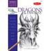 Dragons & Fantasy: Unleash Your Creative Beast as You Conjure Up Dragons, Fairies, Ogres, and Other Fantastic Creatures