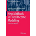 New Methods in Fixed Income Modeling: Fixed Income Modeling
