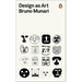 Design as Art