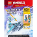 Lego Ninjago: Ultimate Ninja!