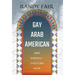 Gay Arab American and Middle-Eastern Men