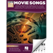 Movie Songs - Super Easy Songbook