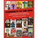 Sticking It to the Man: Revolution and Counterculture in Pulp and Popular Fiction, 1950 to 1980