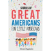 Stories of Great Americans for Little Americans