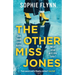 The Other Miss Jones: A twisty, gripping psych thriller that you won't be able to put down