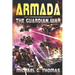 Armada: (The Guardian War Book 3)