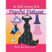 Fanciful Fashions: An Adult Coloring Book