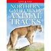 Northern California Animal Tracks