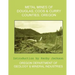 Metal Mines of Douglas, Coos & Curry Counties, Oregon