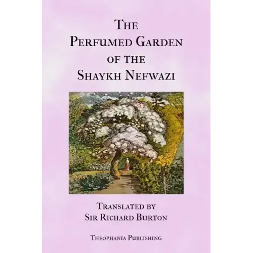 The Perfumed Garden