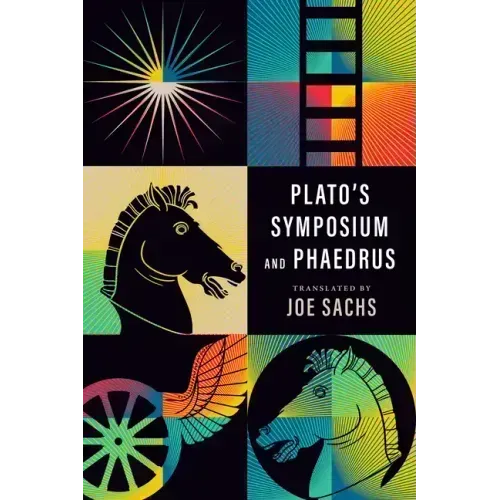 Plato's Symposium and Phaedrus