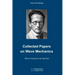 Collected Papers On Wave Mechanics