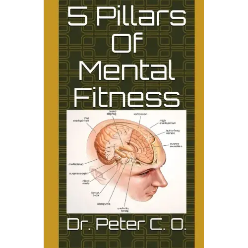 5 Pillars Of Mental Fitness