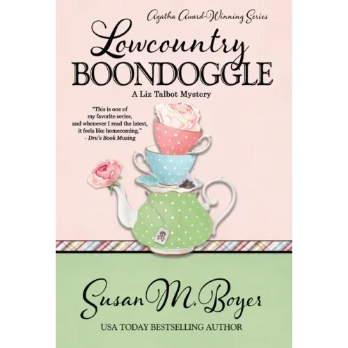Lowcountry Boondoggle
