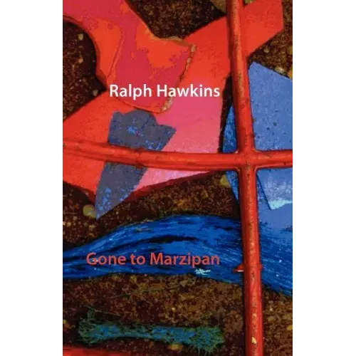 Gone to Marzipan
