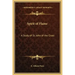 Spirit of Flame: A Study of St. John of the Cross