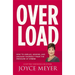Overload: How to Unplug, Unwind, and Unleash Yourself from the Pressure of Stress