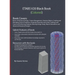 ETABS V20 Black Book