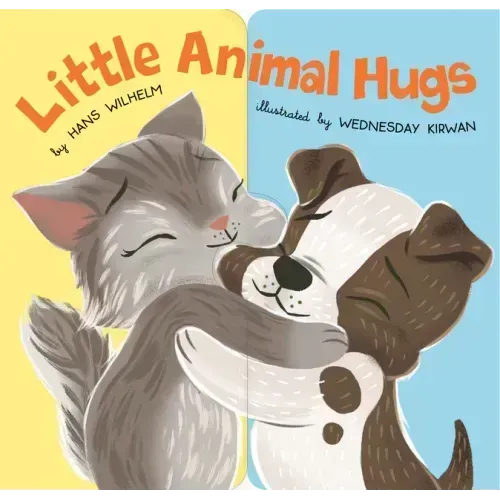 Little Animal Hugs