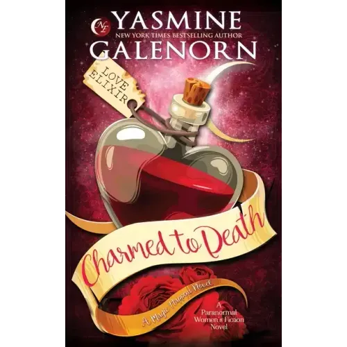 Charmed to Death: A Paranormal Women's Fiction Novel