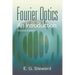 Fourier Optics: An Introduction