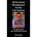 Performance Management for the 21st Century: The Seismic Shift to Regular Performance Coaching