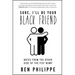 Sure, I'll Be Your Black Friend: Notes from the Other Side of the Fist Bump
