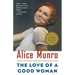 The Love of a Good Woman: Stories