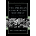 Debating the American Conservative Movement: 1945 to the Present