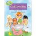God Loves You