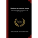 The Book of Common Prayer: With Marginal References to Texts in the Holy Scriptures