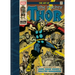 The Art of the Mighty Thor