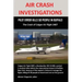 Air Crash Investigations: PILOT ERROR KILLS 50 PEOPLE IN BUFFALO, The Crash of Colgan Air Flight 3407