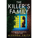The Killer's Family: An absolutely nail-biting and unputdownable psychological thriller