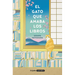 El Gato Que Amaba Los Libros / The Cat Who Saved Books