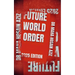 Future World Order: 2025 Edition